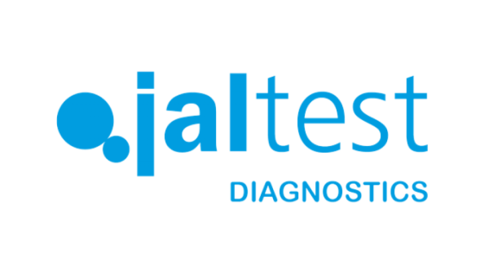 Logo JALTEST