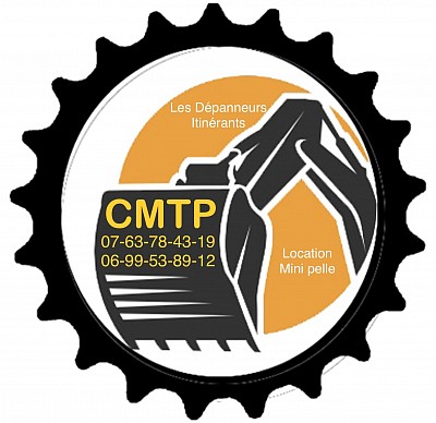 Logo cmtp